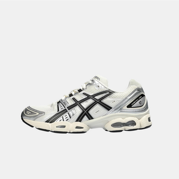 Asics Gel-Nimbus 9 Crème Noir