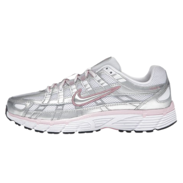 Nike P-6000 White Elemental Pink