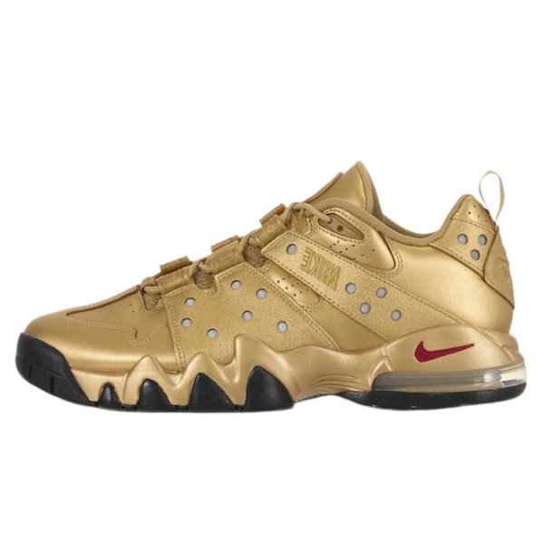 Nike SB Air Max 2 CB '94 Low Supreme Metallic Gold