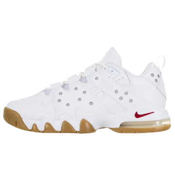 Nike SB Air Max 2 CB '94 Low Supreme White Gum