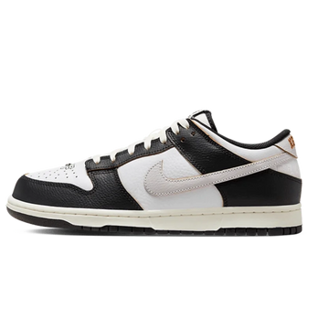 Nike SB Dunk Low HUF San Francisco