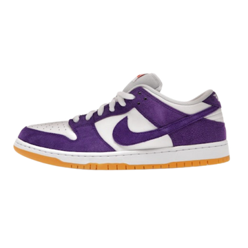 Nike SB Dunk Low Pro ISO Orange Label Court Purple