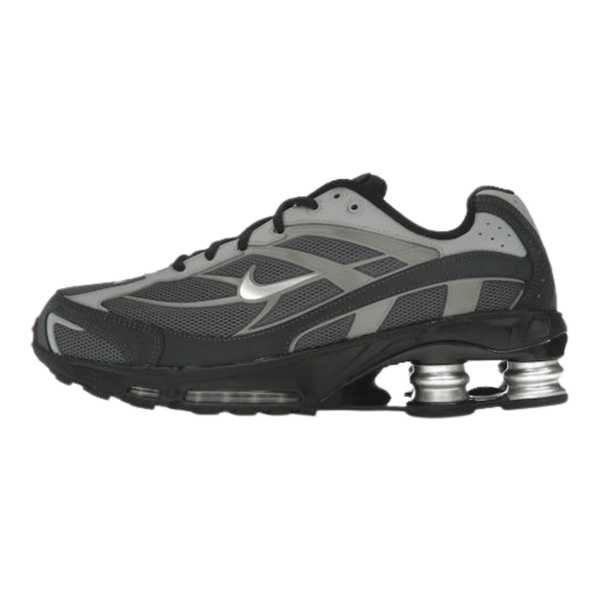 Nike Shox Ride 2 Light Graphite