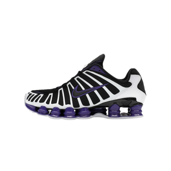 Nike Shox TL Persian Violet