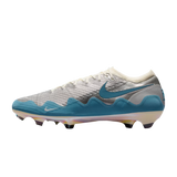 Nike Zoom Mercurial Vapor 16 Elite FG Patta Waves Noise Aqua