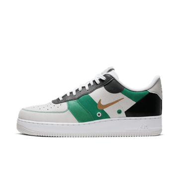 Nike Air Force 1 Low Vast Grey Green
