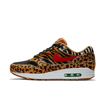 Nike Air Max 1 Atmos Animal Pack 2.0