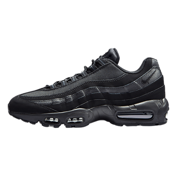 Nike Air Max 95 Triple Black