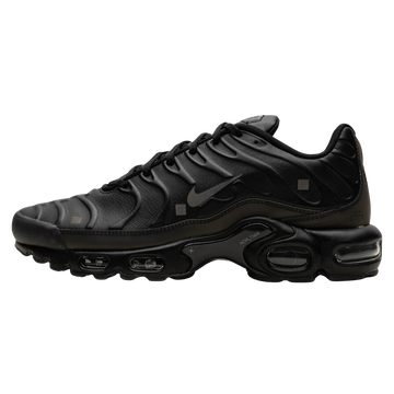 Nike Air Max Plus Black Anthracite Sail