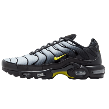 Nike Air Max Plus Black Opti Yellow