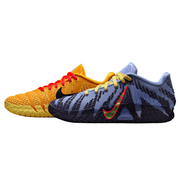 Nike Ja 3 Hustle & Flow