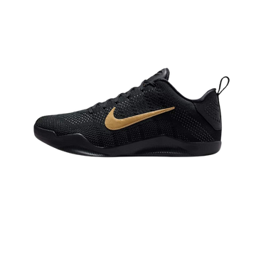 Nike Kobe 11 Elite Low Protro Fade to Black