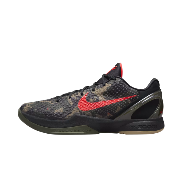 Nike Kobe 6 Protro Italian Camo (2024)