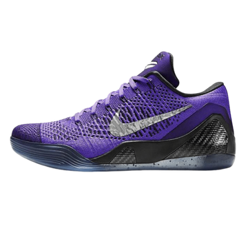 Nike Kobe 9 Elite Low Protro Michael Jackson Moonwalker (2025)