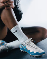 Nike Zoom Mercurial Vapor 16 Elite FG Patta Waves Noise Aqua