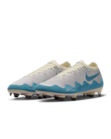 Nike Zoom Mercurial Vapor 16 Elite FG Patta Waves Noise Aqua