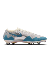 Nike Zoom Mercurial Vapor 16 Elite FG Patta Waves Noise Aqua