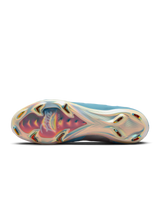 Nike Zoom Mercurial Vapor 16 Elite FG Patta Waves Noise Aqua