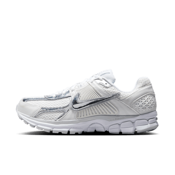 Nike Unisex Sneakers Zoom Vomero 5 Chrome Toe