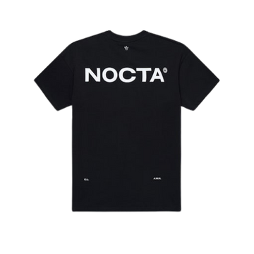 Nike x NOCTA NRG Big Body CS Tee Black