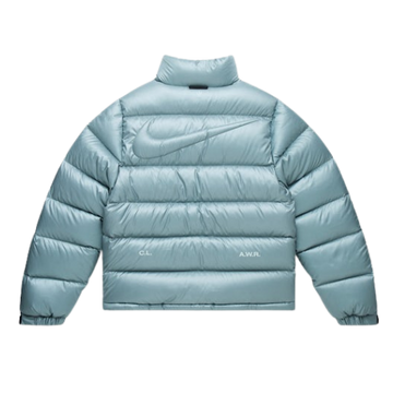 Nike x NOCTA Sunset Puffer Jacket Mica Green