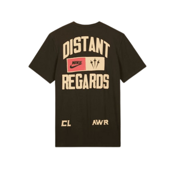 Nike x NOCTA Souvenir Cactus T-Shirt Dark Khaki