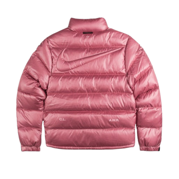 Nike x NOCTA Sunset Puffer Jacket Desert Berry