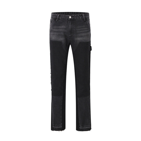 Natavo Flared Denim