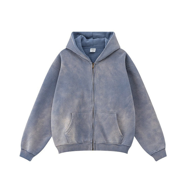 Saphir Hoodie