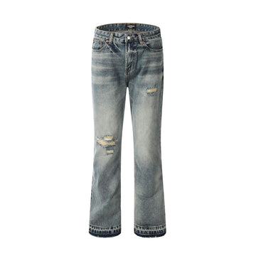 Torvo Washed Jeans