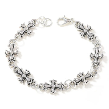 Cross Bracelet