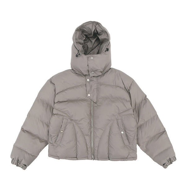 Sunakaze Puffer Jacket