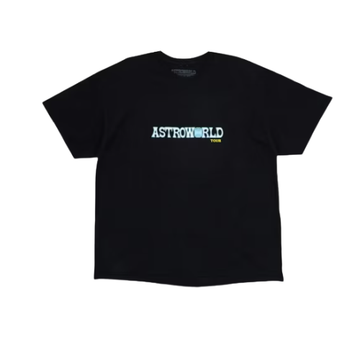 Travis Scott Astroworld Tour Tee