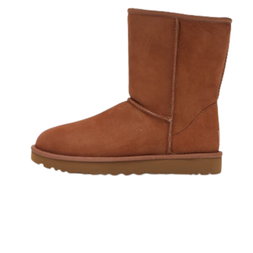 UGG Classic Short II Boot Chestnut