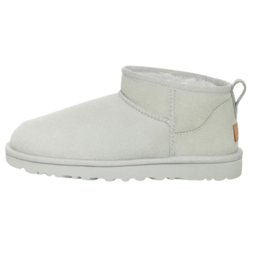 UGG Classic Ultra Mini Boot Goose (Women's)