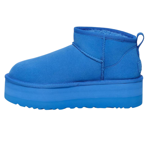 UGG Classic Ultra Mini Platform Boot Big Sky