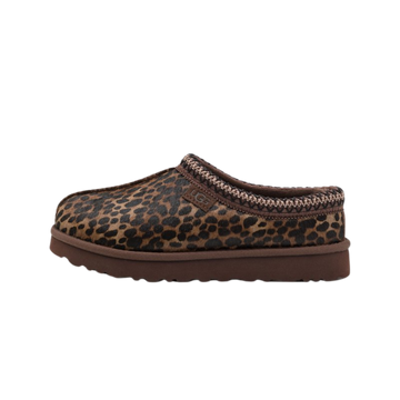 UGG Tasman Slipper Caspian Burnt Cedar