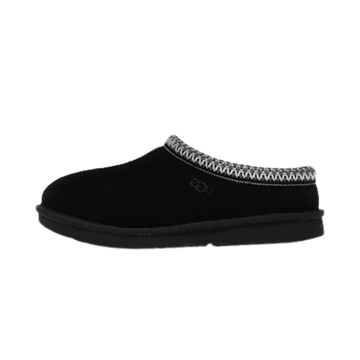 UGG Tasman Slipper Black Kids