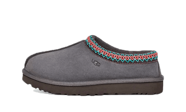 UGG Tasman Slipper Dark Grey
