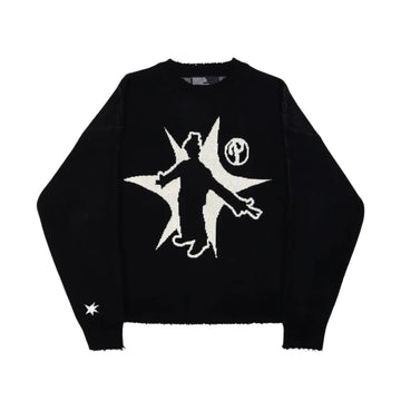 Yami Knit Sweater