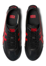 Onitsuka Tiger Mexico 66 'Black/Classic Red' - photo 4
