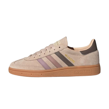 adidas Handball Spezial Halo Blush Mauve Clay