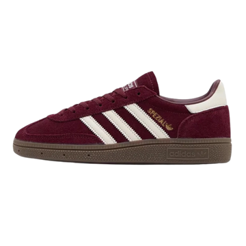 adidas Handball Spezial Maroon Off White Gum