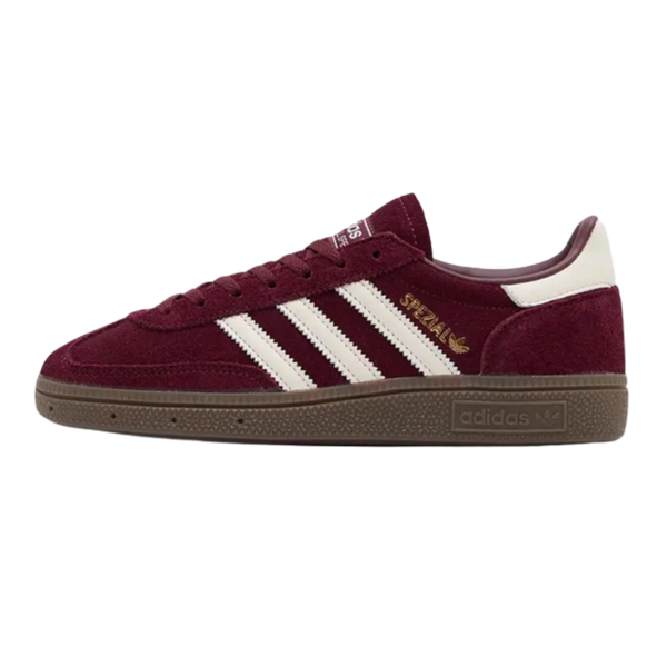 adidas Handball Spezial Maroon Off White Gum