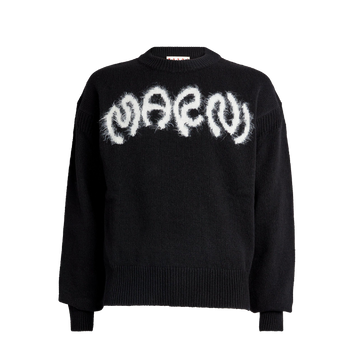 Mar Knitted Sweater