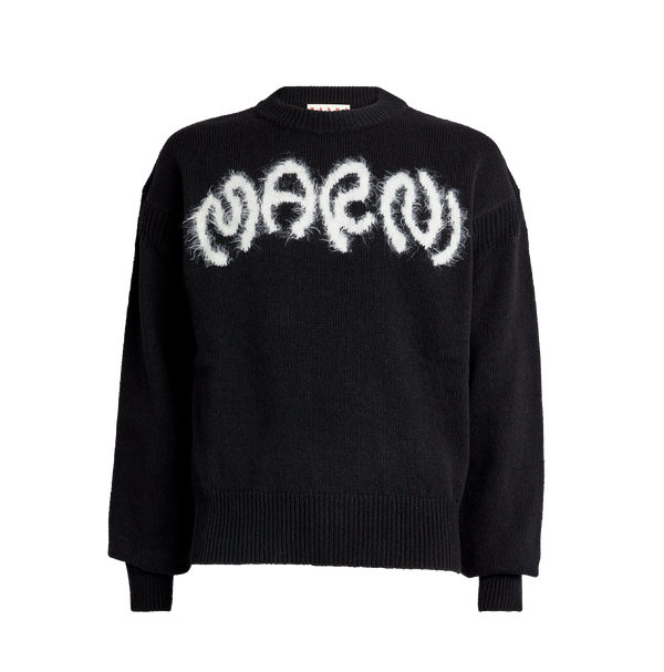 Mar Knitted Sweater