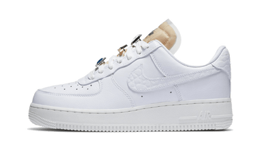 Nike Air Force 1 Low '07 LX Blanc Onyx