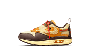 Nike Air Max 1 Travis Scott Cactus Jack Baroque Brown Child (PS)