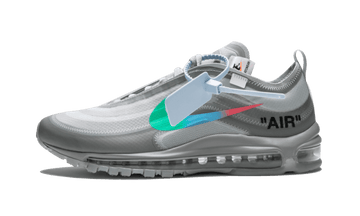 Nike Air Max 97 Off-White Mint