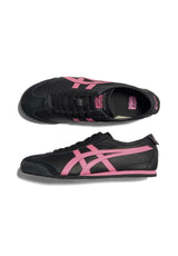 Onitsuka Tiger Mexico 66 'Black/Dragon Fruit' - photo 6